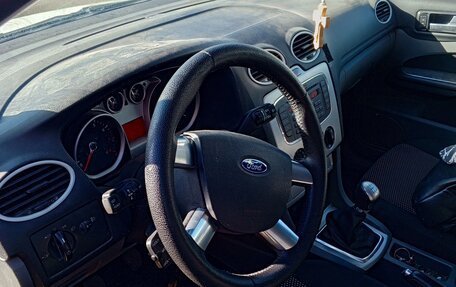 Ford Focus II рестайлинг, 2011 год, 428 000 рублей, 4 фотография