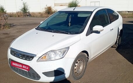 Ford Focus II рестайлинг, 2011 год, 428 000 рублей, 2 фотография