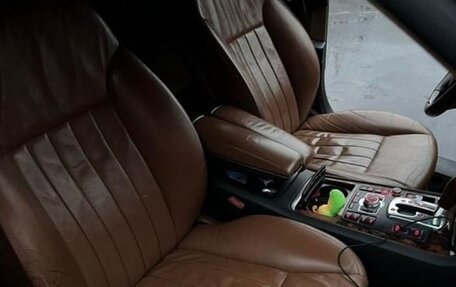Audi A8, 2006 год, 870 000 рублей, 13 фотография