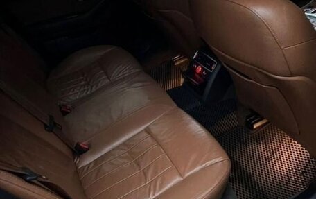 Audi A8, 2006 год, 870 000 рублей, 14 фотография
