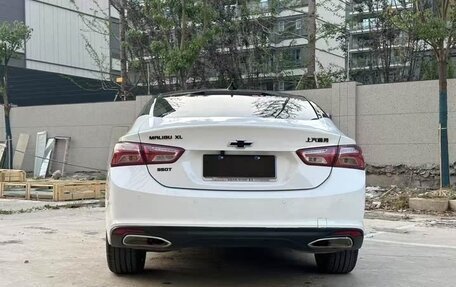 Chevrolet Malibu IX, 2022 год, 1 785 000 рублей, 5 фотография