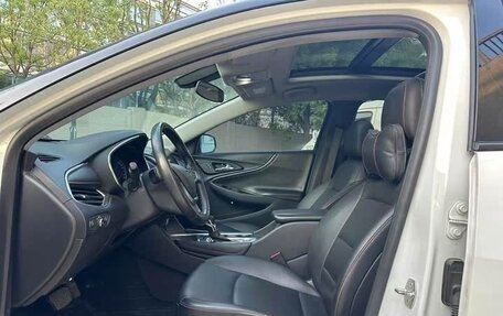 Chevrolet Malibu IX, 2022 год, 1 785 000 рублей, 7 фотография