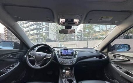 Chevrolet Malibu IX, 2022 год, 1 785 000 рублей, 9 фотография