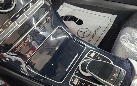Mercedes-Benz C-Класс, 2020 год, 3 090 000 рублей, 9 фотография