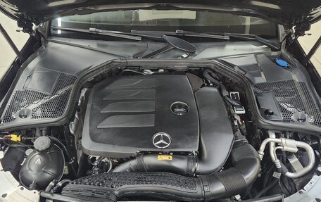 Mercedes-Benz C-Класс, 2020 год, 3 090 000 рублей, 8 фотография