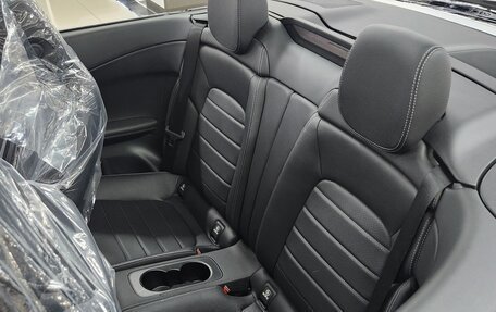 Mercedes-Benz C-Класс, 2020 год, 3 090 000 рублей, 15 фотография