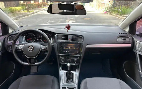 Volkswagen Golf VII, 2020 год, 1 500 000 рублей, 8 фотография
