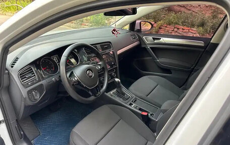 Volkswagen Golf VII, 2020 год, 1 500 000 рублей, 9 фотография
