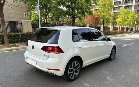 Volkswagen Golf VII, 2020 год, 1 500 000 рублей, 4 фотография