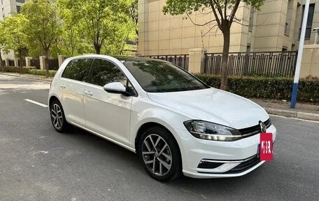 Volkswagen Golf VII, 2020 год, 1 500 000 рублей, 3 фотография