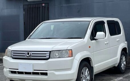 Honda Crossroad, 2010 год, 970 000 рублей, 3 фотография