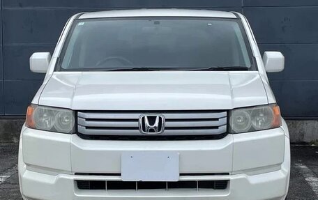 Honda Crossroad, 2010 год, 970 000 рублей, 2 фотография