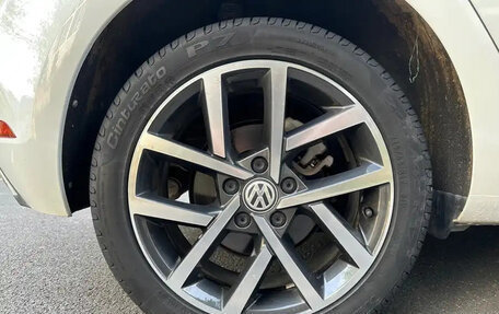 Volkswagen Golf VII, 2020 год, 1 500 000 рублей, 15 фотография
