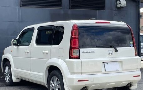 Honda Crossroad, 2010 год, 970 000 рублей, 6 фотография