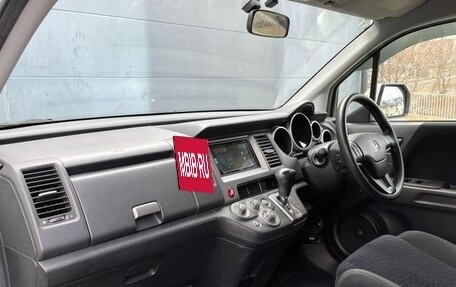 Honda Crossroad, 2010 год, 970 000 рублей, 12 фотография