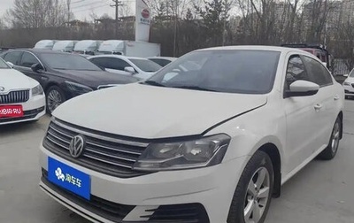 Volkswagen Lavida, 2023 год, 1 300 000 рублей, 1 фотография