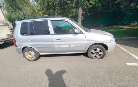 Mazda Demio III (DE), 2000 год, 55 000 рублей, 3 фотография