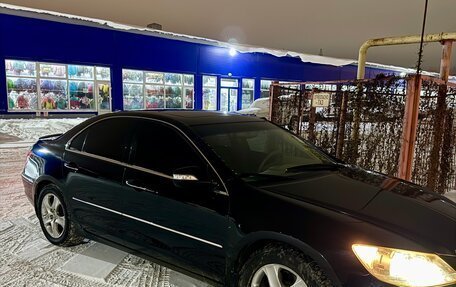 Honda Legend IV, 2007 год, 950 000 рублей, 1 фотография