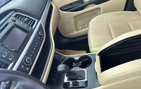 Toyota Highlander III, 2021 год, 3 025 000 рублей, 10 фотография