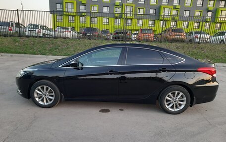 Hyundai i40 I рестайлинг, 2015 год, 1 350 000 рублей, 5 фотография