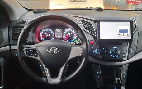 Hyundai i40 I рестайлинг, 2015 год, 1 350 000 рублей, 6 фотография