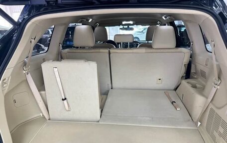 Toyota Highlander III, 2021 год, 3 025 000 рублей, 14 фотография