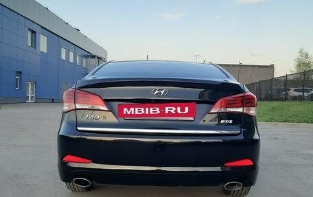Hyundai i40 I рестайлинг, 2015 год, 1 350 000 рублей, 3 фотография