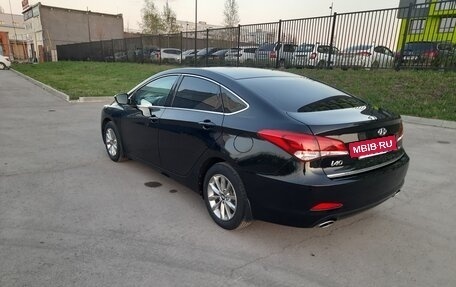 Hyundai i40 I рестайлинг, 2015 год, 1 350 000 рублей, 4 фотография
