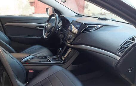 Hyundai i40 I рестайлинг, 2015 год, 1 350 000 рублей, 8 фотография