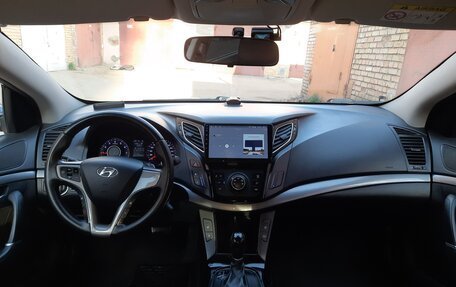 Hyundai i40 I рестайлинг, 2015 год, 1 350 000 рублей, 11 фотография