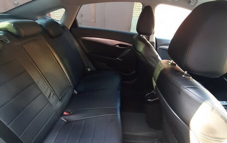 Hyundai i40 I рестайлинг, 2015 год, 1 350 000 рублей, 16 фотография