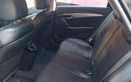 Hyundai i40 I рестайлинг, 2015 год, 1 350 000 рублей, 17 фотография