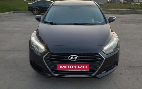 Hyundai i40 I рестайлинг, 2015 год, 1 350 000 рублей, 12 фотография