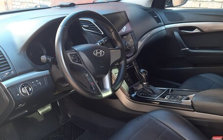 Hyundai i40 I рестайлинг, 2015 год, 1 350 000 рублей, 9 фотография