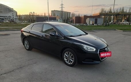 Hyundai i40 I рестайлинг, 2015 год, 1 350 000 рублей, 14 фотография