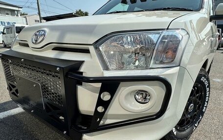 Toyota Probox I, 2021 год, 866 000 рублей, 4 фотография