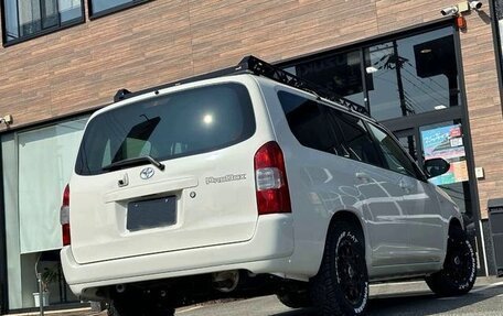Toyota Probox I, 2021 год, 866 000 рублей, 8 фотография