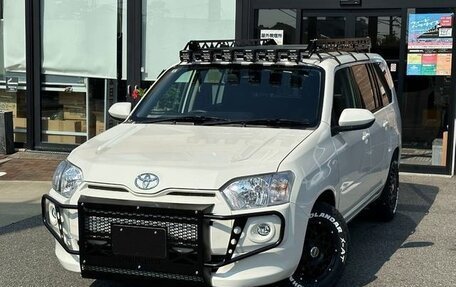 Toyota Probox I, 2021 год, 866 000 рублей, 2 фотография