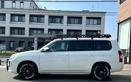 Toyota Probox I, 2021 год, 866 000 рублей, 5 фотография