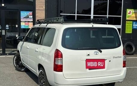 Toyota Probox I, 2021 год, 866 000 рублей, 6 фотография