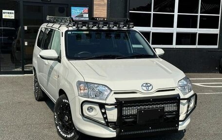 Toyota Probox I, 2021 год, 866 000 рублей, 12 фотография
