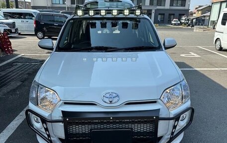 Toyota Probox I, 2021 год, 866 000 рублей, 16 фотография