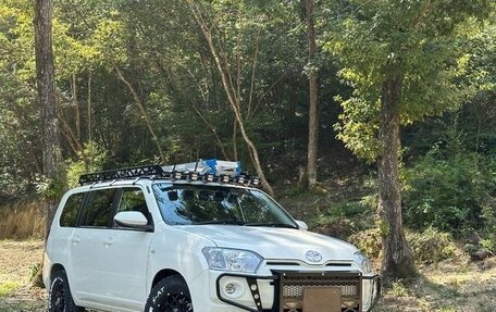 Toyota Probox I, 2021 год, 866 000 рублей, 18 фотография