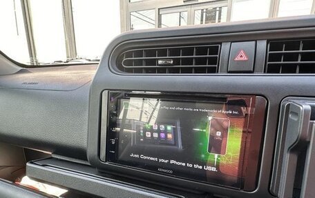 Toyota Probox I, 2021 год, 866 000 рублей, 29 фотография
