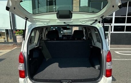 Toyota Probox I, 2021 год, 866 000 рублей, 39 фотография