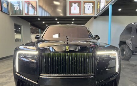 Rolls-Royce Cullinan, 2025 год, 68 197 144 рублей, 3 фотография