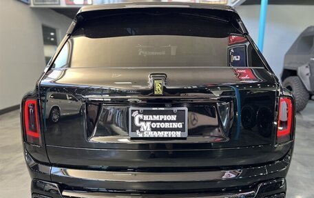Rolls-Royce Cullinan, 2025 год, 68 197 144 рублей, 7 фотография