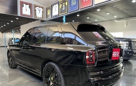 Rolls-Royce Cullinan, 2025 год, 68 197 144 рублей, 6 фотография