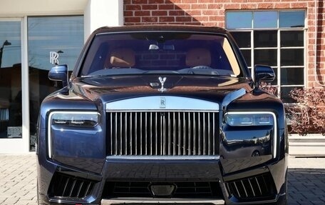 Rolls-Royce Cullinan, 2025 год, 64 408 416 рублей, 2 фотография