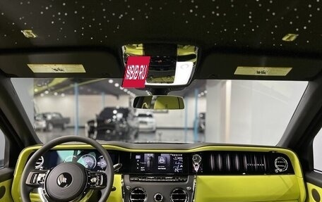 Rolls-Royce Cullinan, 2025 год, 68 197 144 рублей, 14 фотография